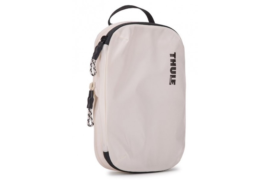 Organizador Thule Compression Packing Cube Small | White