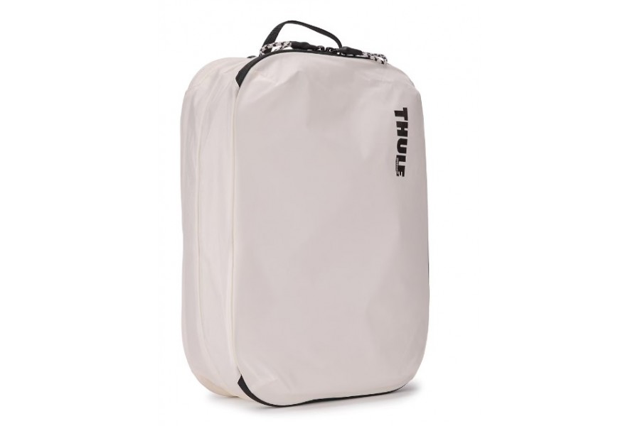 Organizador Thule Clean/Dirty Packing Cube | White
