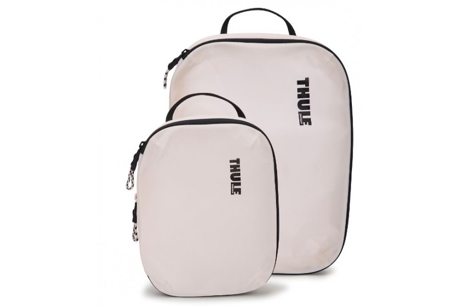 Organizador Thule Packing Cube Set | White