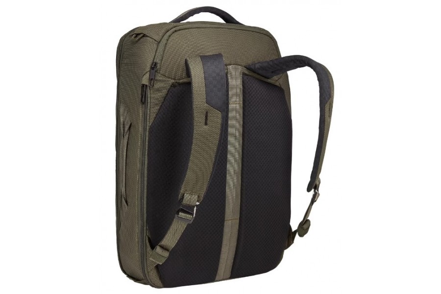 Bolso Thule Crossover 2 Convertible Carry On 41L | Dark Forest