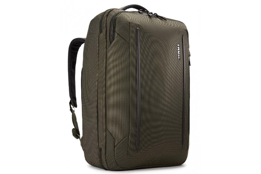Bolso Thule Crossover 2 Convertible Carry On 41L | Dark Forest
