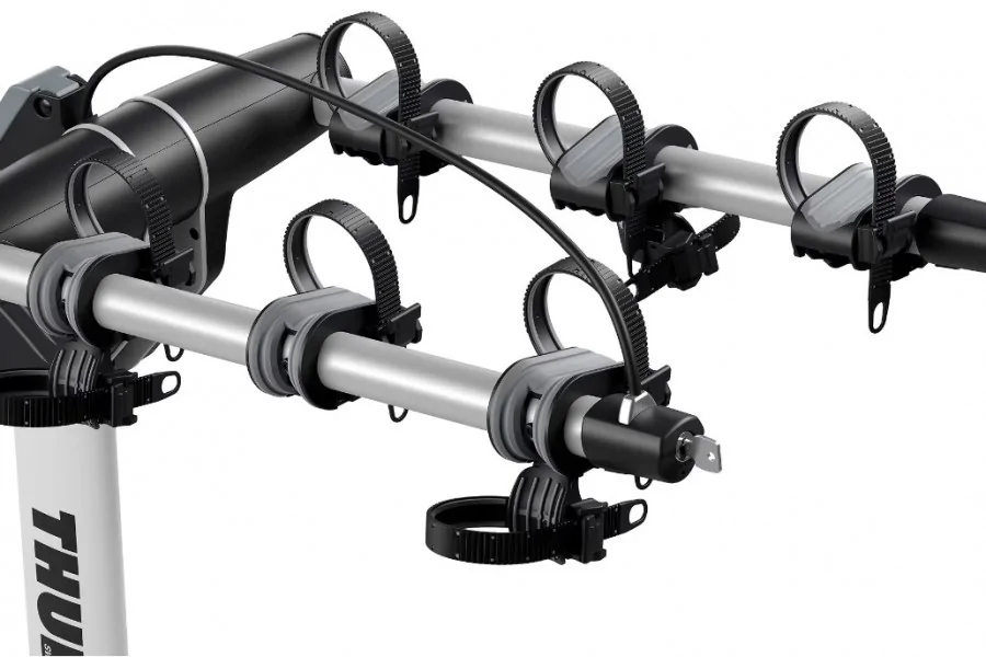 Porta Bicicleta | Helium Aero 3B |Thule |PORTA BICICLETAS