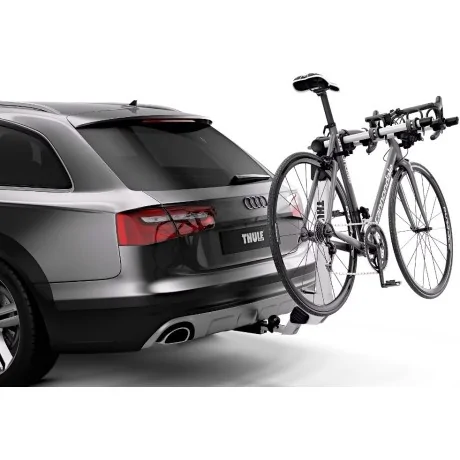 Porta Bicicleta | Helium Aero 3B |Thule |PORTA BICICLETAS