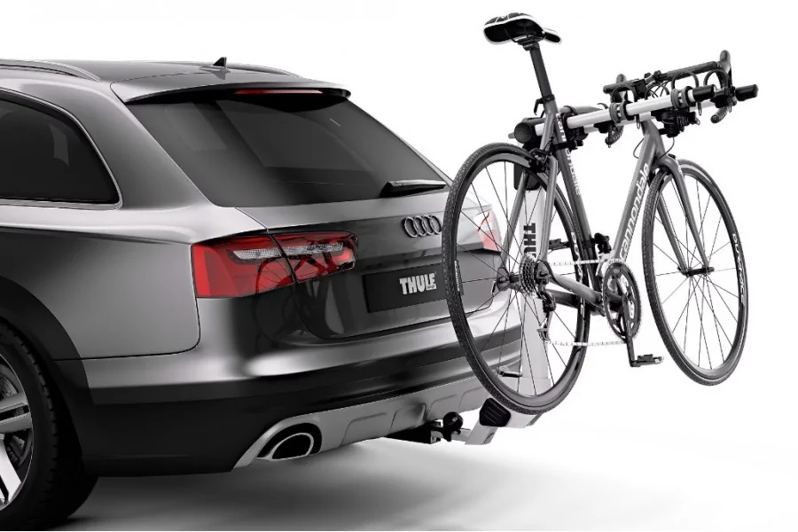 Porta Bicicleta | Helium Aero 3B |Thule |PORTA BICICLETAS