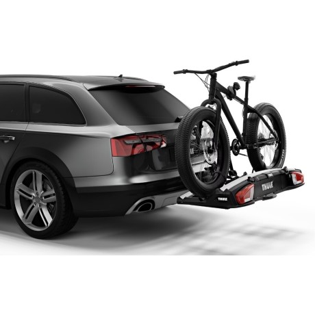 Portabici Thule VeloSpace XT | 3B ebike