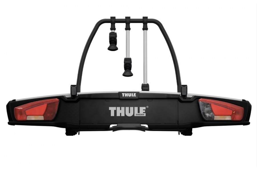 Portabici Thule VeloSpace XT | 3B ebike