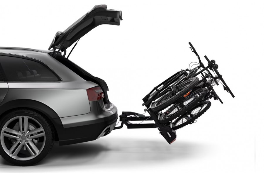 Portabici Thule VeloSpace XT | 3B ebike