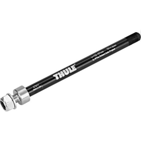 Adaptador Eje Pasante X-12 |Thule |REPUESTOS CARRITOS