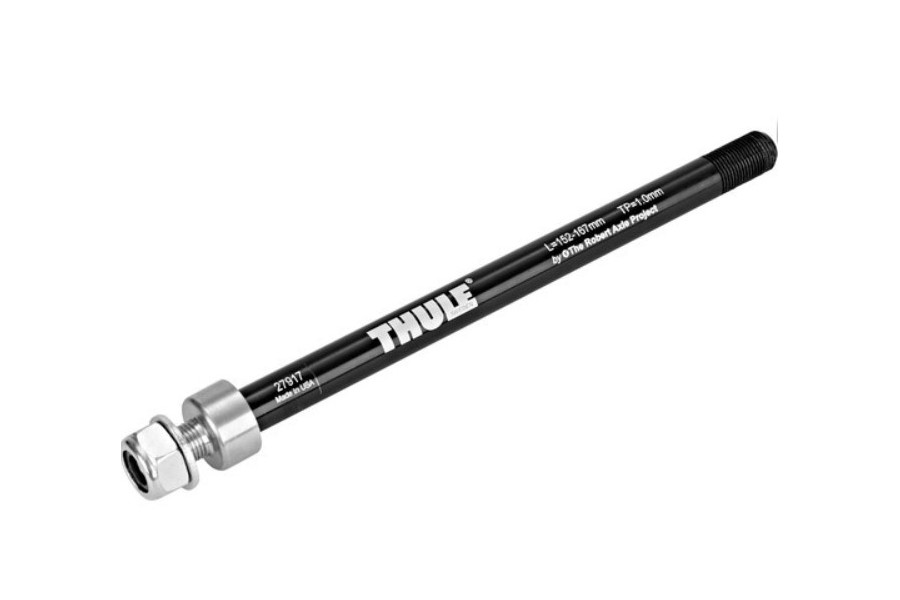 Adaptador Eje Pasante X-12 |Thule |REPUESTOS CARRITOS