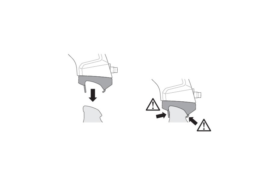 Kit De Anclaje Thule 186045