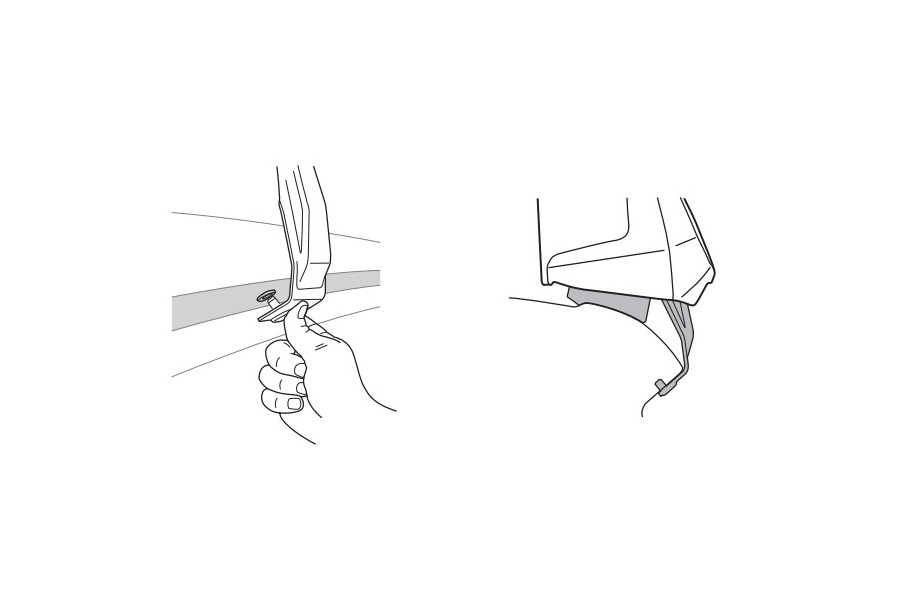 Kit De Anclaje Thule 145045