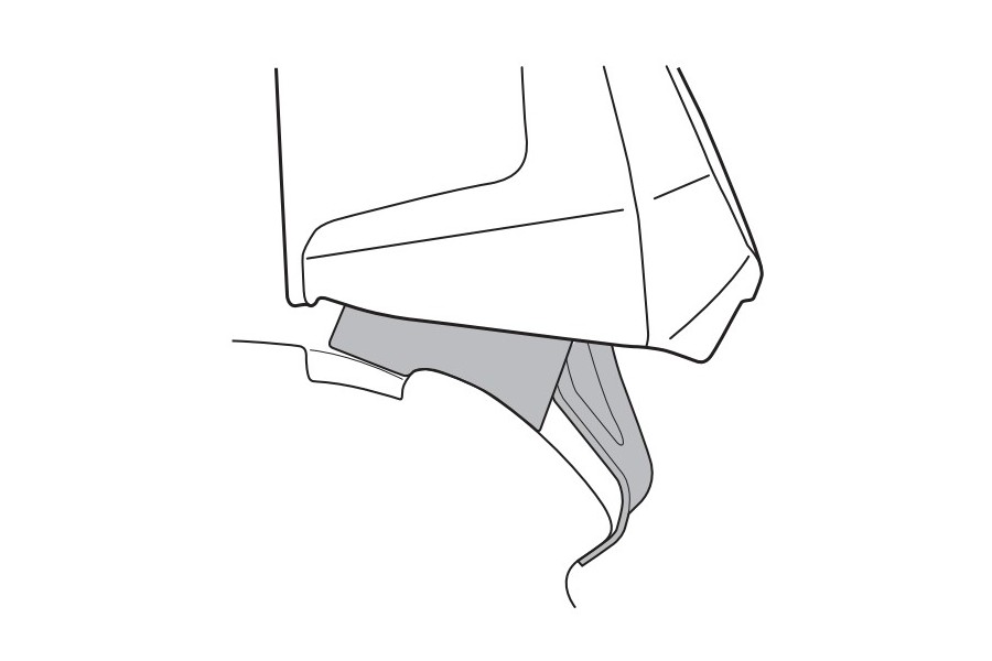 Kit De Anclaje Thule 145106