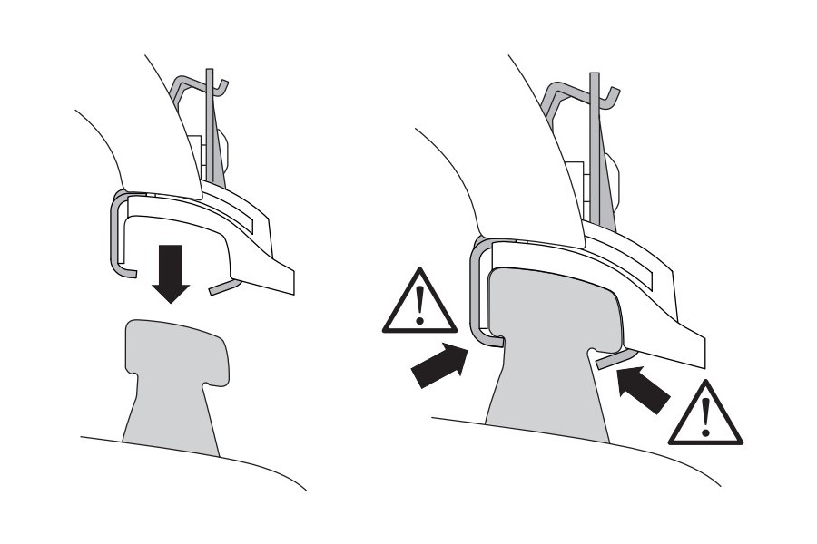 Kit De Anclaje Thule 184049