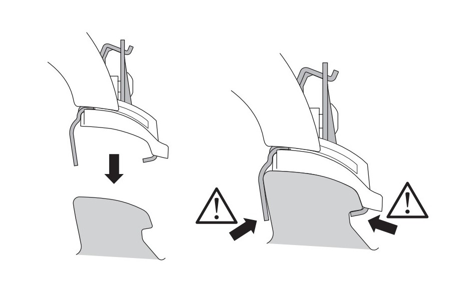 Kit De Anclaje Thule 184071