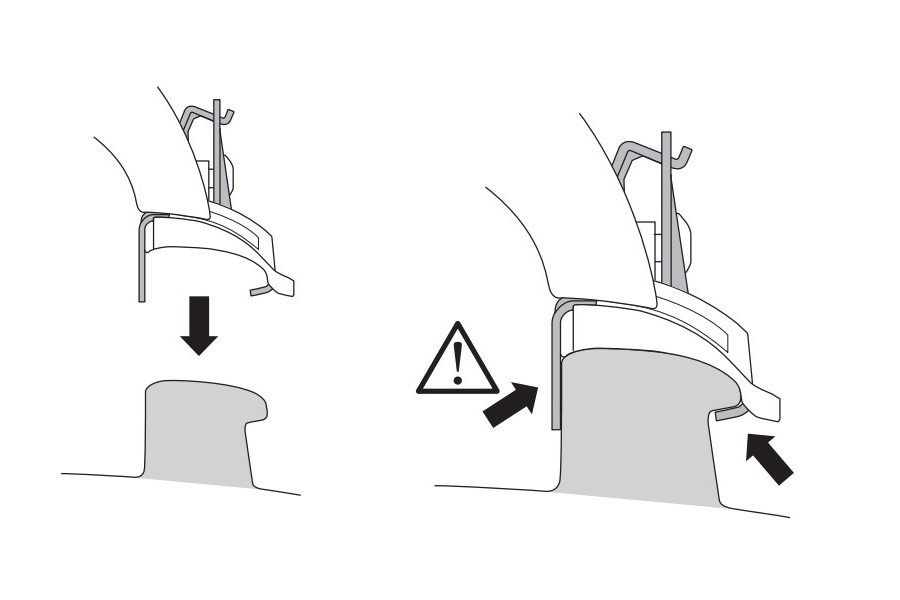 Kit De Anclaje Thule 184080