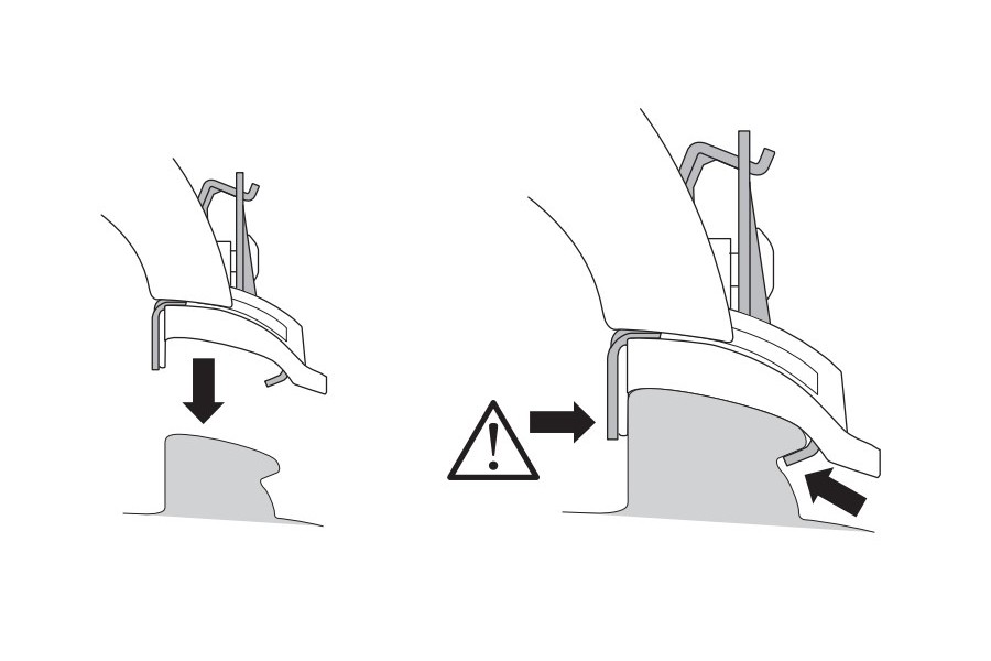 Kit De Anclaje Thule 184088