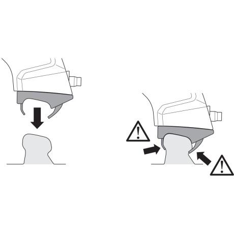 Kit De Anclaje Thule 186001