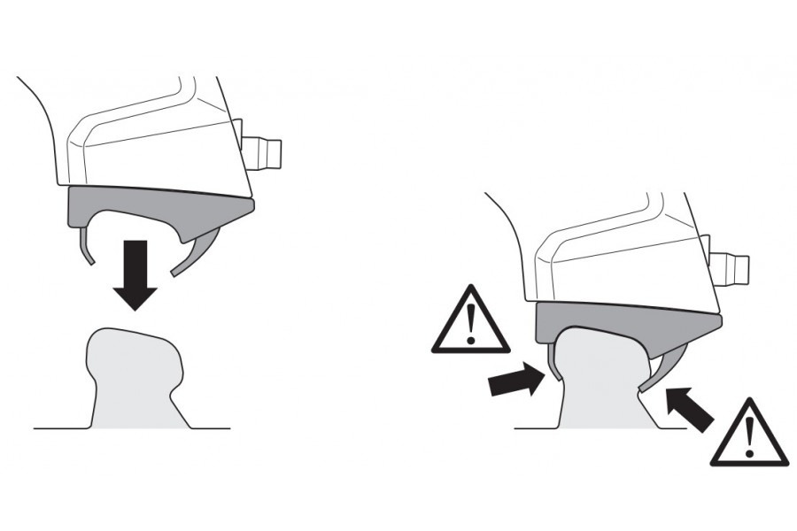 Kit De Anclaje Thule 186001