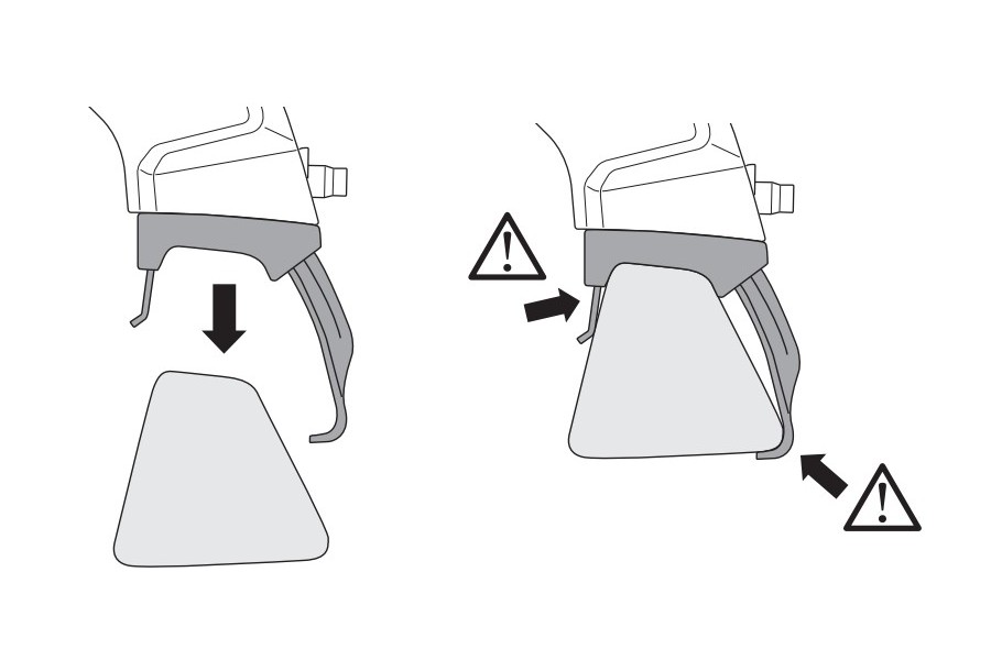 Kit De Anclaje Thule 186005