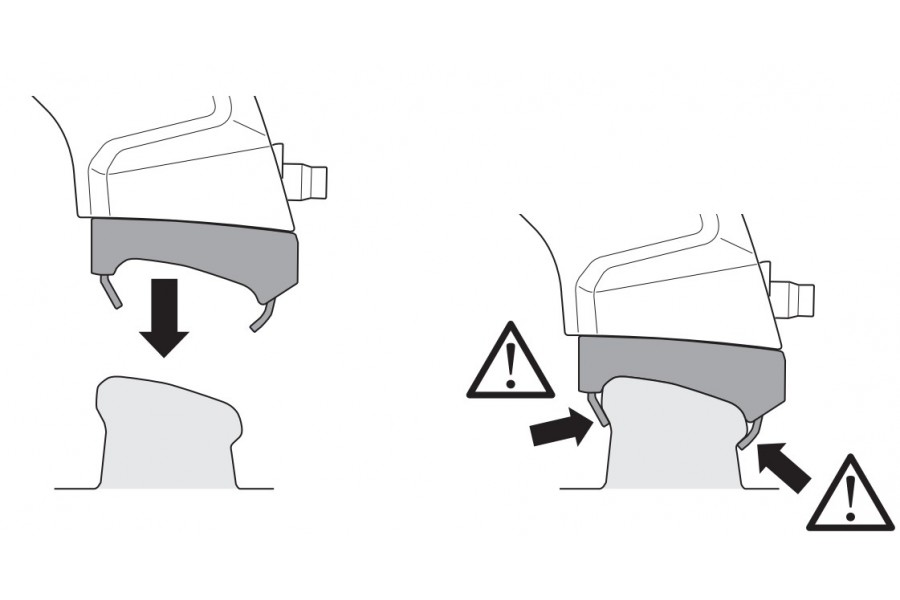 Kit De Anclaje Thule 186013
