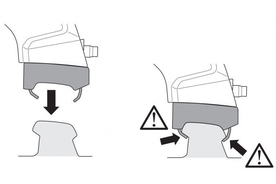 Kit De Anclaje Thule 186030