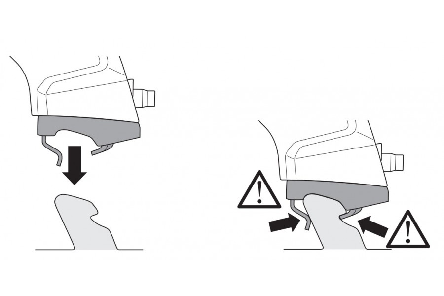 Kit De Anclaje Thule 186043