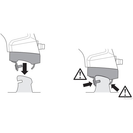 Kit De Anclaje Thule 186093