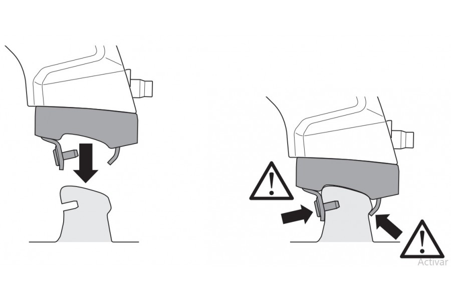 Kit De Anclaje Thule 186093