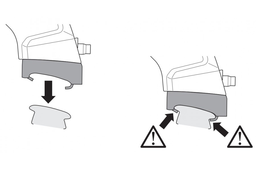 Kit De Anclaje Thule 186134