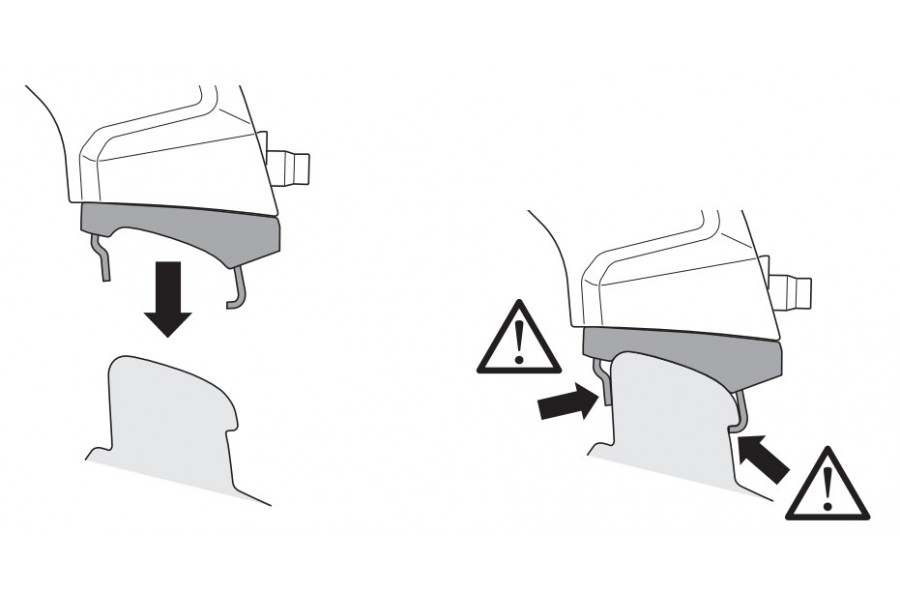 Kit De Anclaje Thule 186145