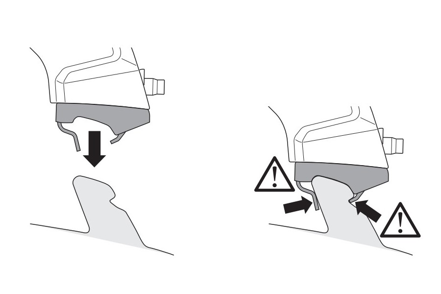 Kit De Anclaje Thule 186146