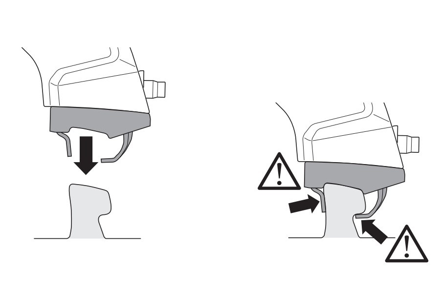 Kit De Anclaje Thule 186147