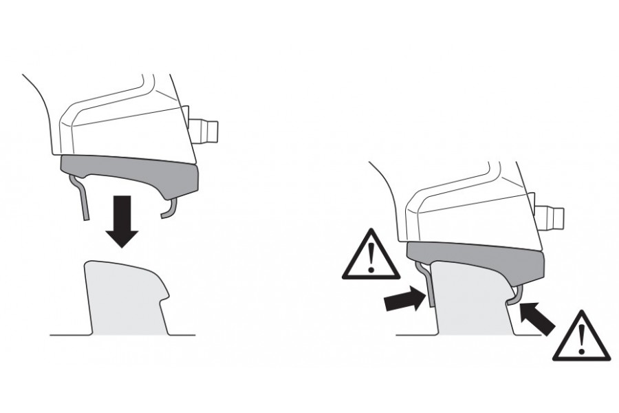 Kit De Anclaje Thule 186148
