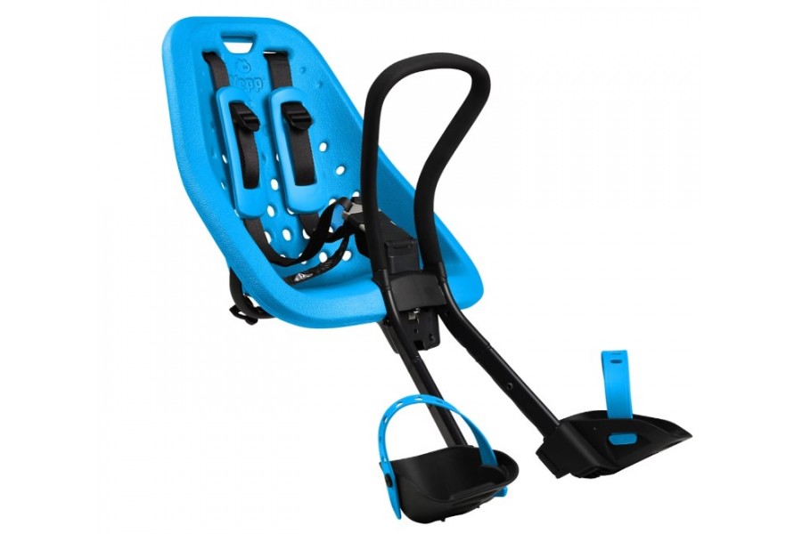 Silla Thule Yepp Mini | Azul