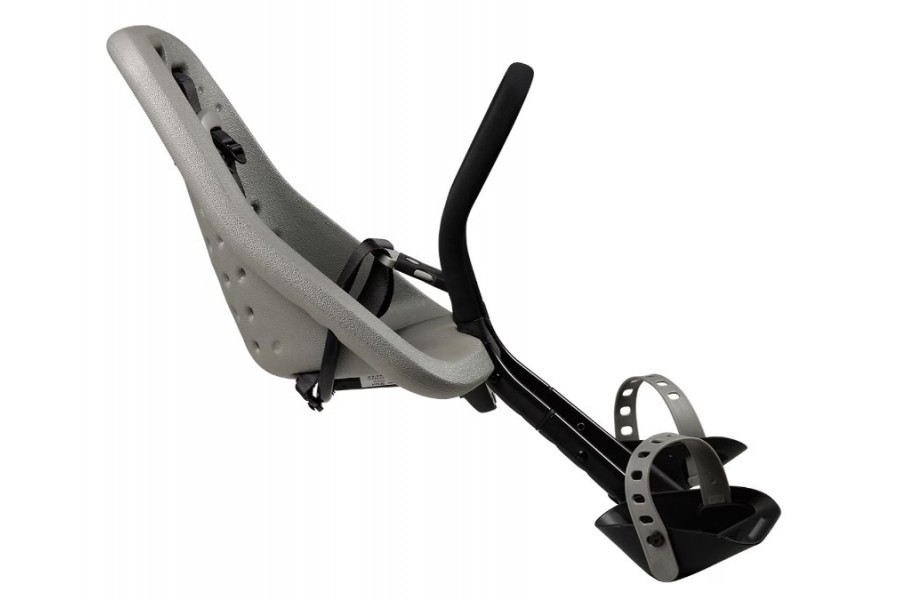 Silla Thule Yepp Mini | Silver
