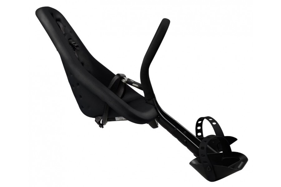 Silla Thule Yepp Mini | Black