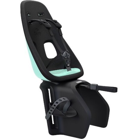 Silla Thule Yepp Nexxt Maxi Rack Mount Mint Green