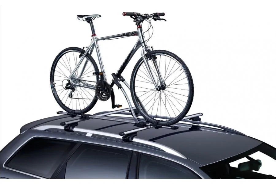Porta Bicicleta | FreeRide 532 (incluye T-track) | 1 Bici |T