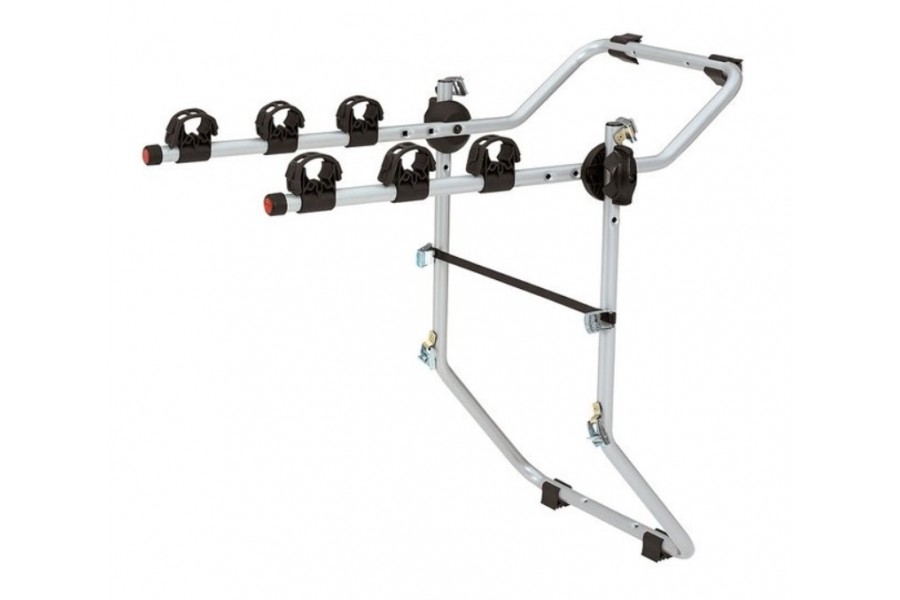 Porta bicicletas Thule FreeWay 3 | 968 | 3 bicicletas |Thule