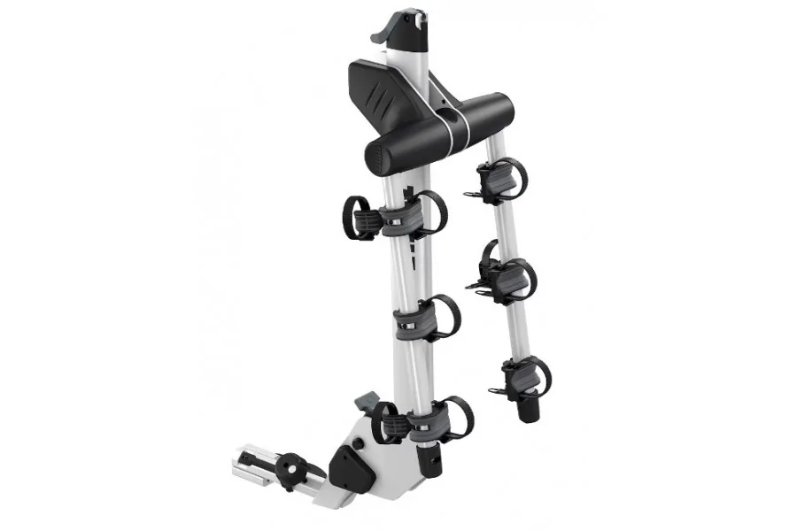 Porta Bicicleta | Helium Aero 3B |Thule |PORTA BICICLETAS