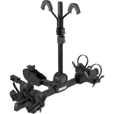Portabici Thule DoubleTrack Pro XT | 2B