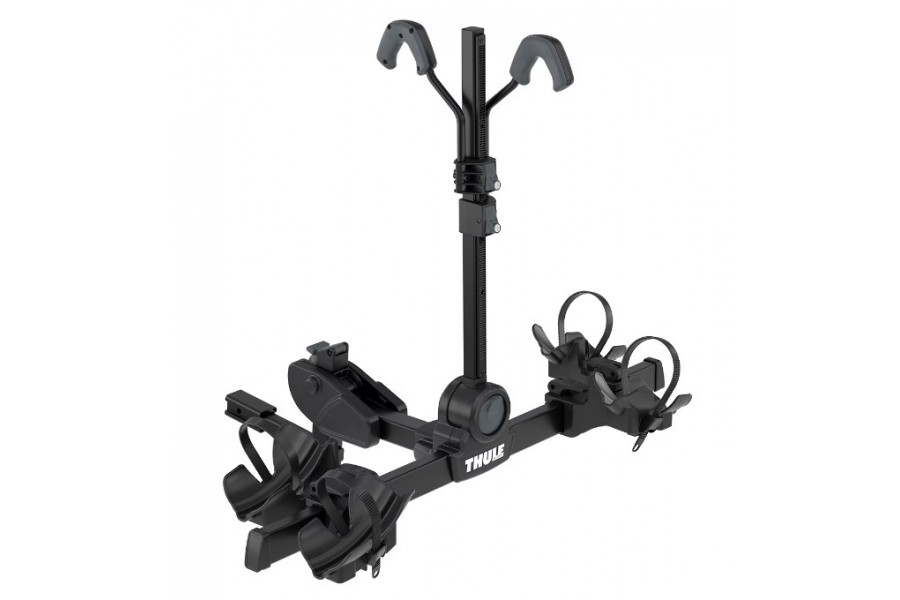 Portabici Thule DoubleTrack Pro XT | 2B