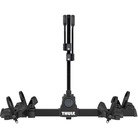 Portabici Thule DoubleTrack Pro XT | 2B