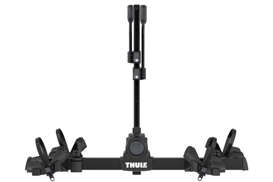 Portabici Thule DoubleTrack Pro XT | 2B
