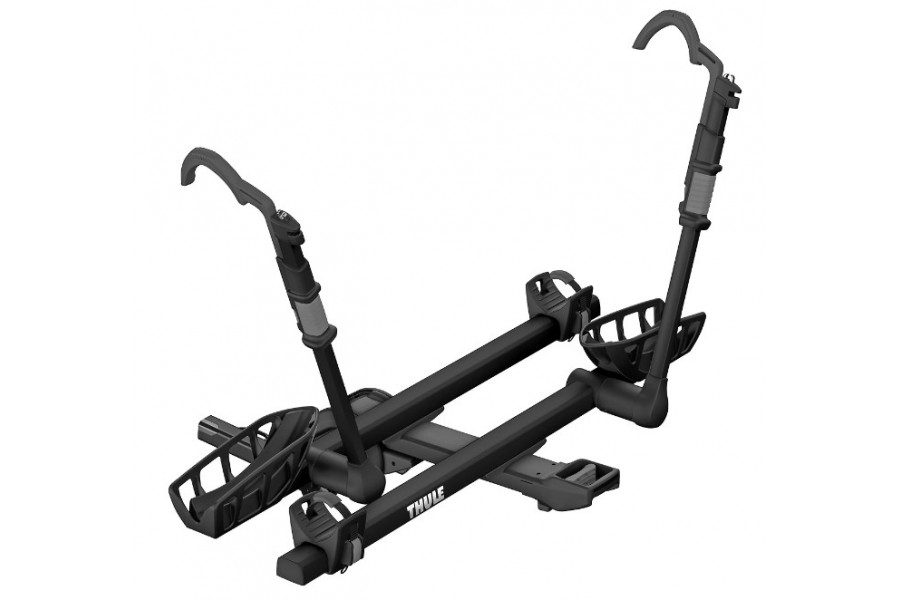 Portabici Thule T2 Pro XTR Black | 2B