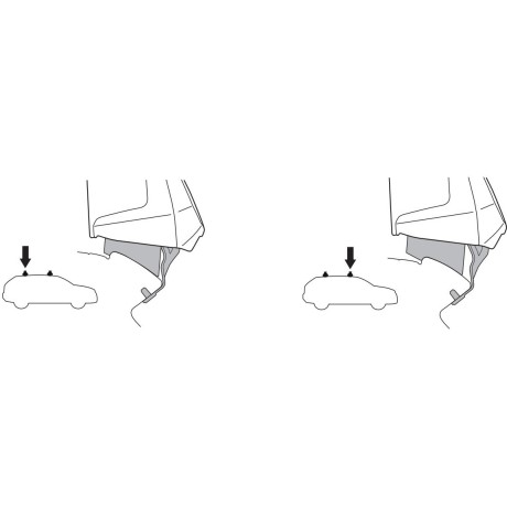 Kit De Anclaje Thule 145078