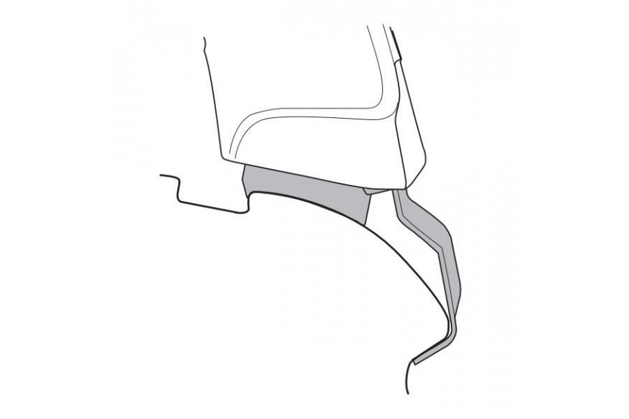 Kit De Anclaje Thule 141478