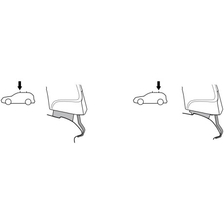 Kit De Anclaje Thule 141654