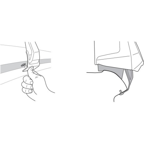 Kit De Anclaje Thule 145115