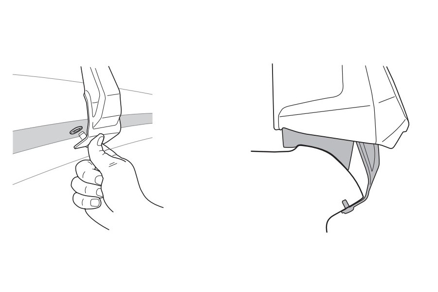 Kit De Anclaje Thule 145115
